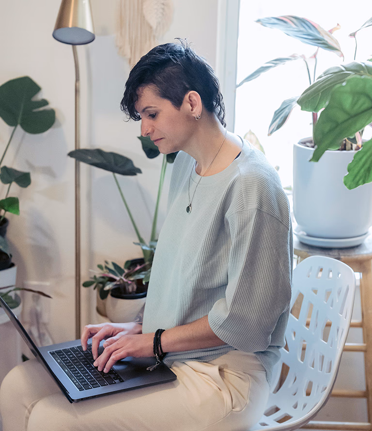 Avance CRM - BW - Recuperação de Senha